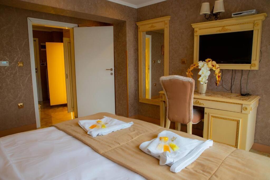 Luxury Apartment 'Rich' Velingrad Exterior photo