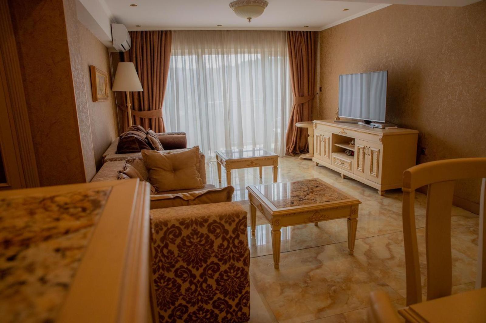 Luxury Apartment 'Rich' Velingrad Exterior photo