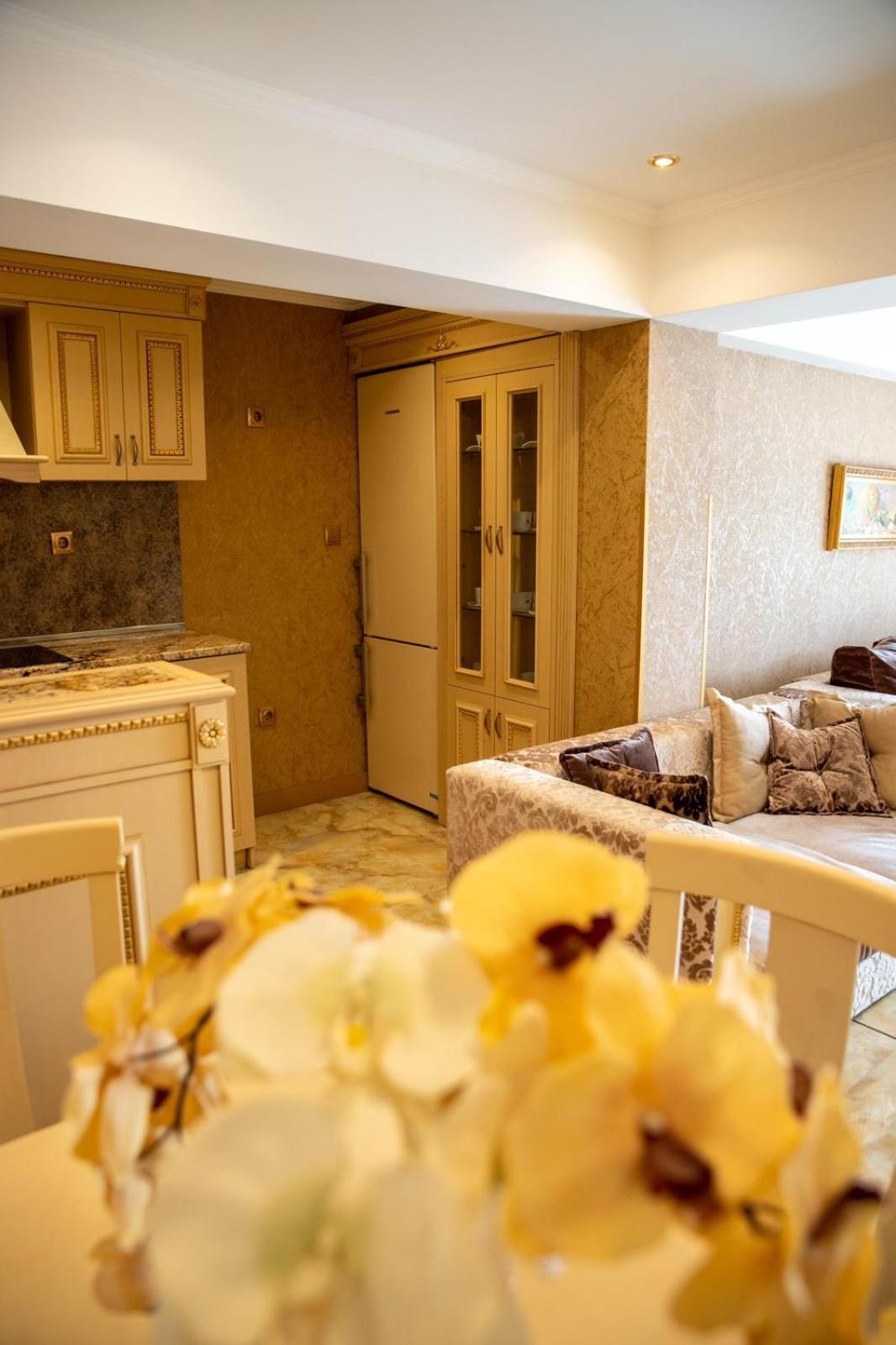 Luxury Apartment 'Rich' Velingrad Exterior photo