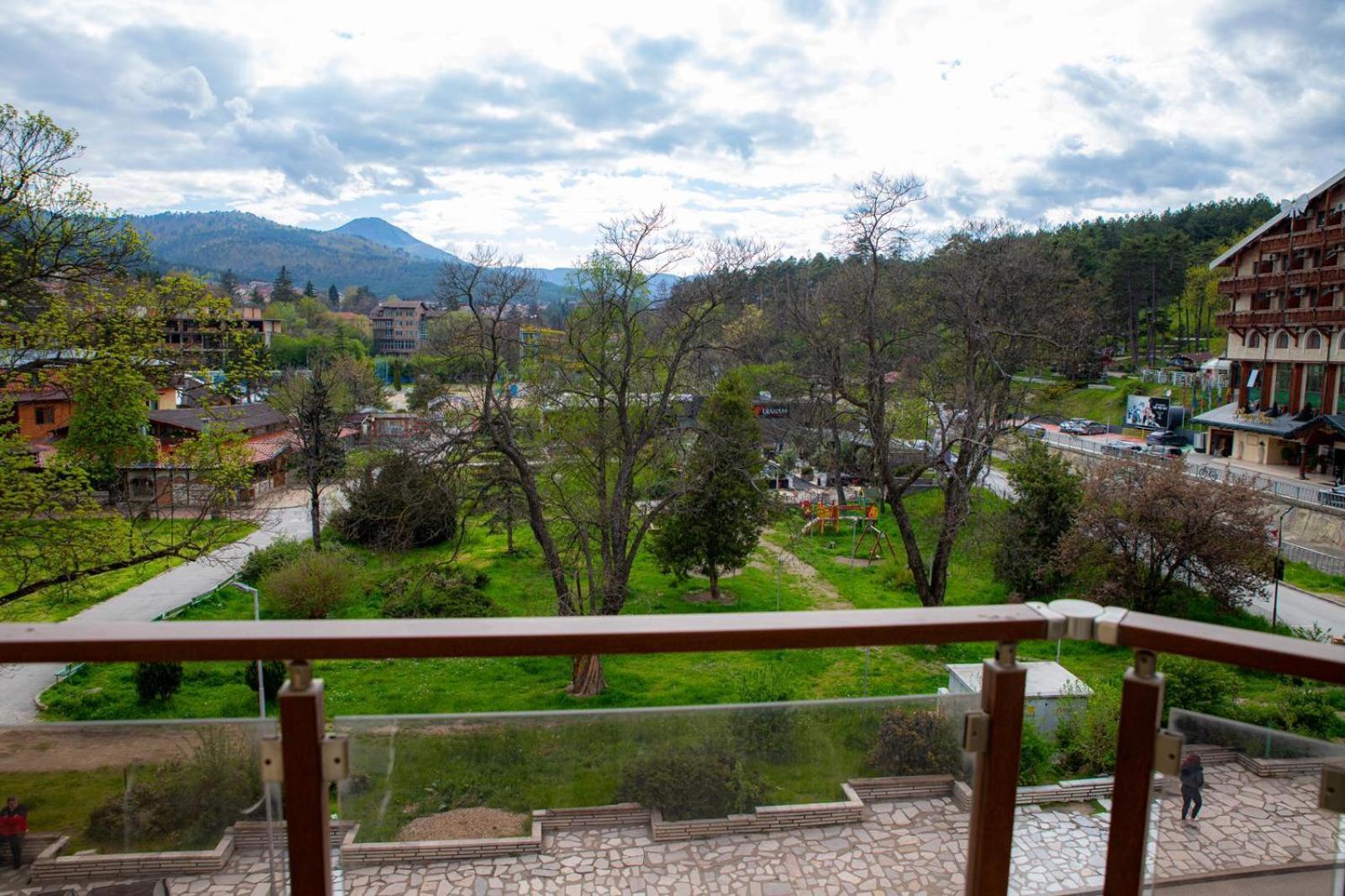 Luxury Apartment 'Rich' Velingrad Exterior photo